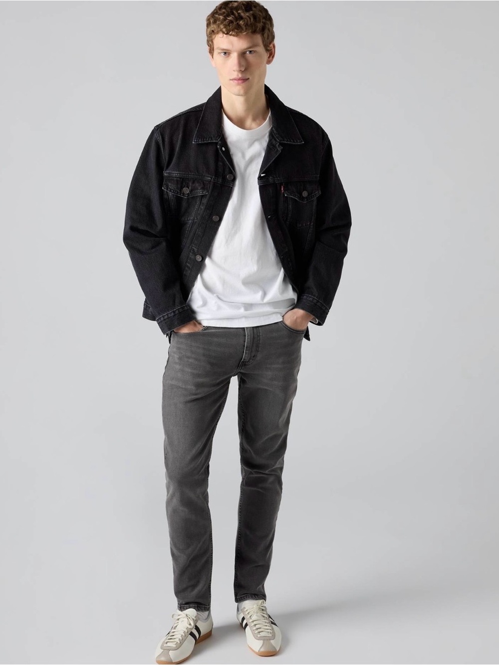 Levi's 512 Skinny Taper Men's Jeans 28x30